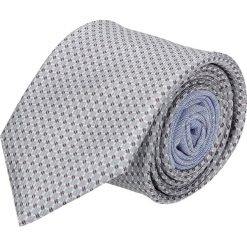 Krawat winman szary classic 202. Szare krawaty męskie marki Recman. Za 129,00 zł.