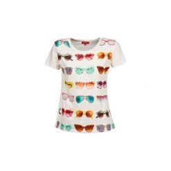 T-shirty damskie: T-shirty z krótkim rękawem Derhy DAMOCLES