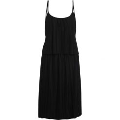 Sukienki: Soft Rebels LEA Sukienka z dżerseju black
