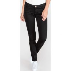 Trussardi Jeans Up Fifteen Dżinsy Czarny. Czarne jeansy damskie Trussardi Jeans. Za 671,95 zł.