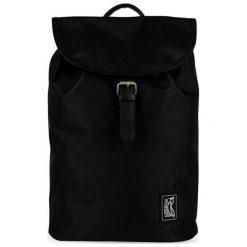 The Pack Society Plecak Unisex Czarny. Czarne plecaki damskie The Pack Society, bez wzorów, eleganckie. Za 149,00 zł.