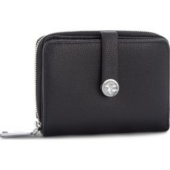 Duży Portfel Damski JOOP! - Nives 4140003629 Black 900. Czarne portfele damskie JOOP!, ze skóry. Za 479,00 zł.