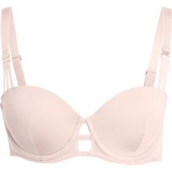 Biustonosze: BlueBella LAURA PADDED Biustonosz balkonetka rose dust
