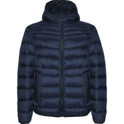 Geox - Kurtka. Czarne kurtki męskie bomber Geox, m, z materiału, z kapturem. W wyprzedaży za 599,90 zł.