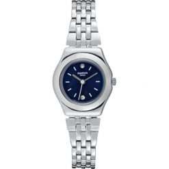 Zegarki damskie: Swatch SLOANE Zegarek blue