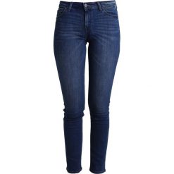 Lee ELLY Jeans Skinny Fit crosby blue. Niebieskie rurki damskie Lee. Za 339,00 zł.