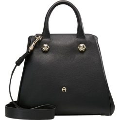 Torebki klasyczne damskie: Aigner Torebka black