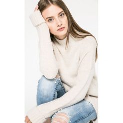 Answear - Sweter Ur Your Only Limit. Swetry damskie ANSWEAR. W wyprzedaży za 89,90 zł.