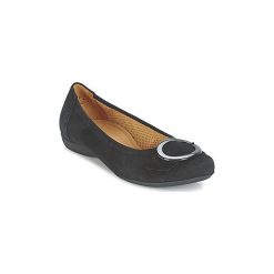 Baleriny damskie lakierowane: Baleriny Gabor CARRY