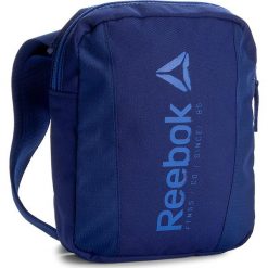 Torebki klasyczne damskie: Saszetka Reebok – Found City Bag BP7111 Deecob