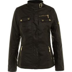 Kurtki damskie: Barbour International™ Kurtka Outdoor olive