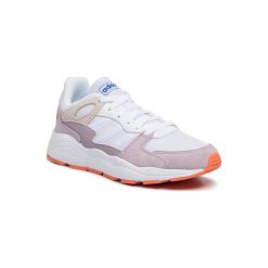 Sportowe Adidas CHAOS EF1061. Buty sportowe damskie ADIDIAS, bez wzorów, sportowe. Za 299,99 zł.