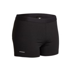 Spodenki tenisowe 900 damskie. Niebieskie szorty damskie ARTENGO, xs, bez wzorów, z elastanu. Za 24,99 zł.
