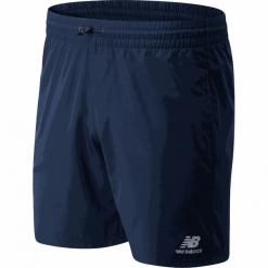 New Balance MS01511NGO. Spodenki i szorty męskie New Balance, m, bez wzorów, z poliesteru, klasyczne. W wyprzedaży za 119,99 zł.