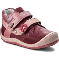 Półbuty LASOCKI KIDS CI12-B01-13A. Różowe półbuty dziewczęce Lasocki Kids, bez zapięcia. W wyprzedaży za 49,99 zł.