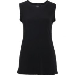 T-shirty damskie: Norma Kamali SWING Tshirt basic black