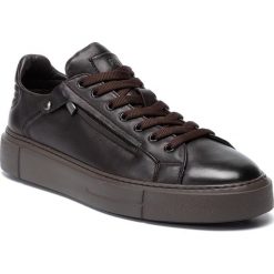 Sneakersy FABI - FU9579A T.Moro. Pomarańczowe sneakersy męskie Fabi, bez zapięcia. W wyprzedaży za 739,00 zł.