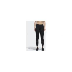 LEGGINSY ADIDAS 7/8 HOW WE DO TIGHT (L). Legginsy sportowe damskie Adidas, l, z elastanu, z podwyższonym stanem, do biegania. W wyprzedaży za 249,99 zł.