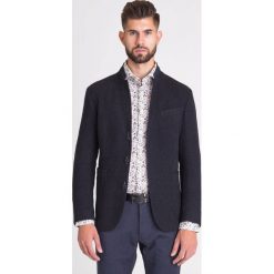 MARYNARKA JOOP! JEANS. Niebieskie marynarki męskie m, z wełny. Za 849,50 zł.