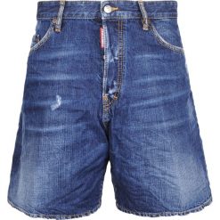 Dsquared2 Szorty. Czerwone kąpielówki męskie Dsquared2, bez wzorów. Za 699,00 zł.
