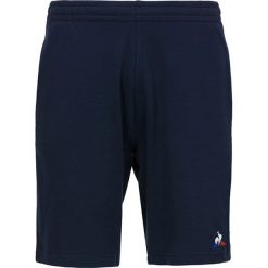 Spodenki Essentiels Regular Short 1821302. Spodenki i szorty męskie le coq sportif, xxl, bez wzorów, z bawełny, street. W wyprzedaży za 139,99 zł.
