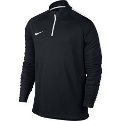 Bejsbolówki męskie: Nike Bluza męska Dry Academy Drill Top czarna r. XL (839344 010)