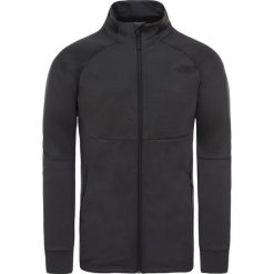 Kurtka polarowa softshell The North Face Croda Rossa T94AKP0C5. Szare kurtki męskie The North Face, m, bez wzorów, z polaru, bez kaptura. Za 371,99 zł.