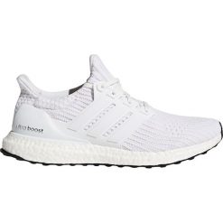 Buty sportowe męskie: buty do biegania męskie ADIDAS ULTRA BOOST / BB6168 - ADIDAS ULTRA BOOST