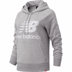 New Balance WT03550AG. Bluzy damskie New Balance, s, bez wzorów, bez rękawów, bez kaptura. Za 269,99 zł.