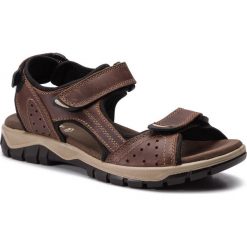 Sandały GO SOFT MI20-SPORTS-01. Sandały męskie GO SOFT, bez zapięcia. Za 119,99 zł.