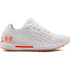 Under Armour Hovr™ Sonic 2 Tenisówki Biały. Białe trampki i tenisówki damskie Under Armour, bez wzorów, z materiału, bez zapięcia. Za 550,95 zł.