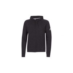 Bluzy adidas DU1137. Czarne bluzy męskie Adidas, s, bez wzorów, bez kołnierzyka, bez rękawów, bez kaptura. Za 339,00 zł.
