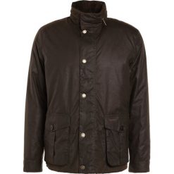 Kurtki męskie bomber: Barbour MONROE Kurtka przejściowa olive