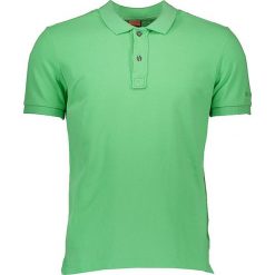 Koszulki polo: Koszulka polo „Frunot” w kolorze zielonym