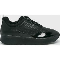 Buty sportowe damskie: Geox - Buty