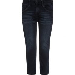 Levi's® 510 Jeans Skinny Fit black. Niebieskie jeansy dziewczęce Levi's®, z elastanu. W wyprzedaży za 164,25 zł.