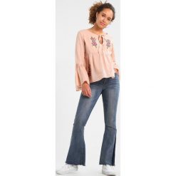 Bluzki asymetryczne: Glamorous Bluzka blush