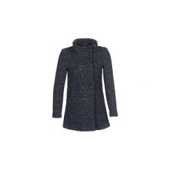 Płaszcze Only ONLSOPHIA. Czarne płaszcze damskie ONLY, l. Za 349,00 zł.