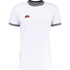T-shirty męskie z nadrukiem: Ellesse VISCONTI Tshirt z nadrukiem optic white