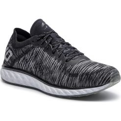 Buty LI-NING - Cloud ARHM025-1H Sandal Black/New Basic Black/Basic White/Ice Blue. Czarne buty sportowe męskie Li-Ning, z tworzywa sztucznego, bez zapięcia, do biegania. W wyprzedaży za 239,00 zł.