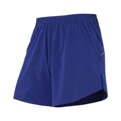 Odlo Spodenki Shorts CLASH granatowe r. L (347582). Niebieskie spodenki sportowe męskie marki Odlo, l. Za 189,95 zł.