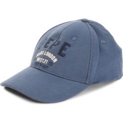 Czapki damskie: Czapka PEPE JEANS – Arsenal Cap PM040361 Navy 595