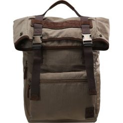 Plecaki męskie: Belstaff FIELDWAY Plecak dark sesal
