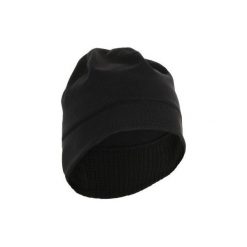 Czapka do narciarstwa biegowego Thrue. Czarne czapki damskie marki QUECHUA. W wyprzedaży za 29,99 zł.