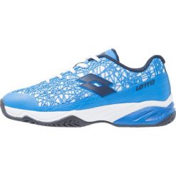 Buty sportowe chłopięce: Lotto VIPER ULTRA Obuwie do tenisa Outdoor blu
