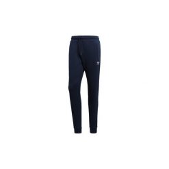 Bluzy adidas Spodnie polarowe Slim. Niebieskie bluzy męskie Adidas, s, z polaru. Za 269,00 zł.