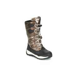 Buty zimowe chłopięce: Śniegowce Dziecko Geox J ORIZONT B G.ABX C