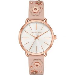 Zegarki damskie: Zegarek damski Michael Kors Portia MK2738