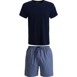 Piżamy męskie: Pier One SET Piżama blue