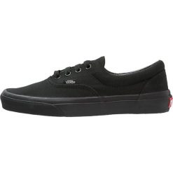Trampki męskie: Vans ERA Buty skejtowe black